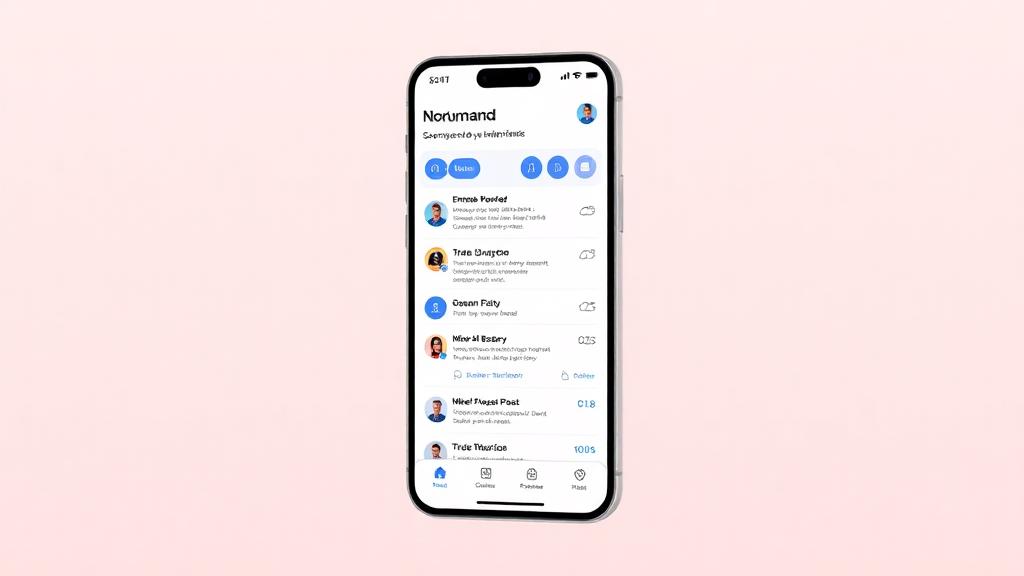 Humand platform overview