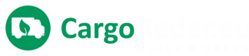 CargoRadar.eu logo