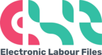eHR logo