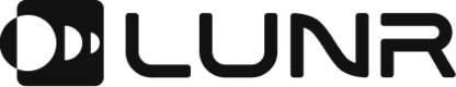 LUNR logo