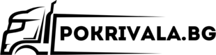 Pokrivala.bg logo