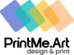 PrintMe logo