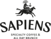 Sapiens logo