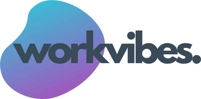 WorkVibes logo